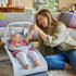Ergobaby Evolve Bouncer - Light Grey